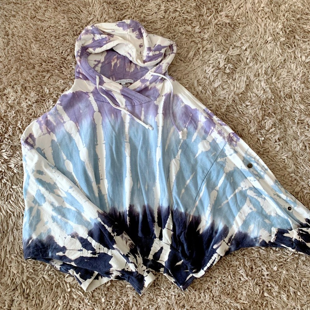 Young Fabulous & Broke Hoodie